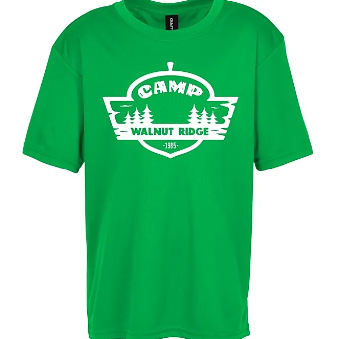 AllPro Pro-Lock Performance T-Shirt - Youth