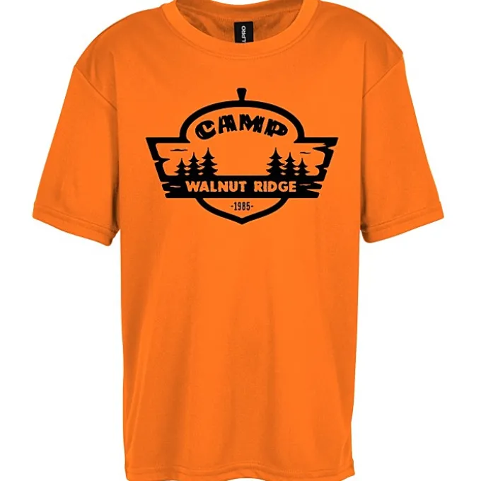 AllPro Pro-Lock Performance T-Shirt - Youth