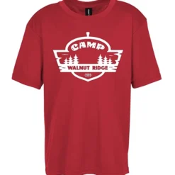 AllPro Pro-Lock Performance T-Shirt - Youth