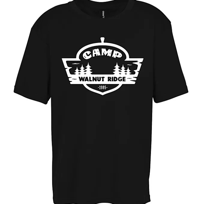 AllPro Pro-Lock Performance T-Shirt - Youth