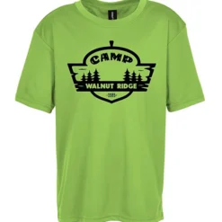 AllPro Pro-Lock Performance T-Shirt - Youth