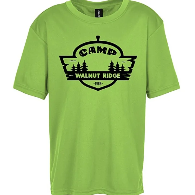 AllPro Pro-Lock Performance T-Shirt - Youth