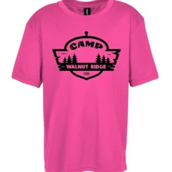 AllPro Pro-Lock Performance T-Shirt - Youth