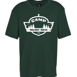 AllPro Pro-Lock Performance T-Shirt - Youth