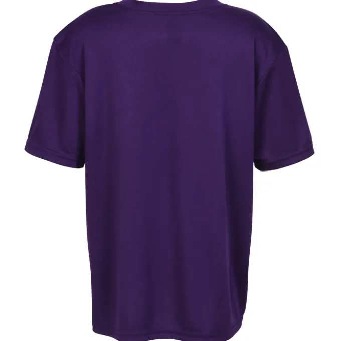 AllPro Pro-Lock Performance T-Shirt - Youth