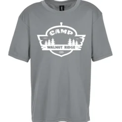 AllPro Pro-Lock Performance T-Shirt - Youth