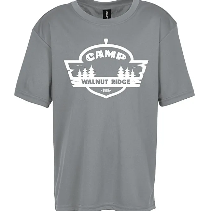 AllPro Pro-Lock Performance T-Shirt - Youth