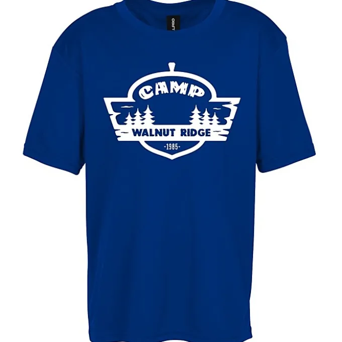 AllPro Pro-Lock Performance T-Shirt - Youth