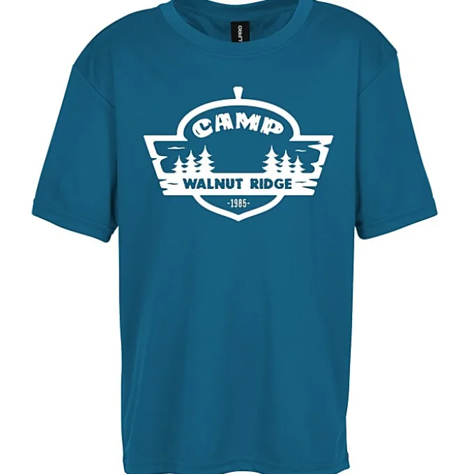 AllPro Pro-Lock Performance T-Shirt - Youth