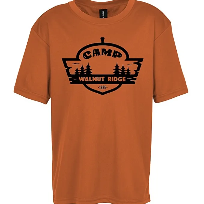 AllPro Pro-Lock Performance T-Shirt - Youth