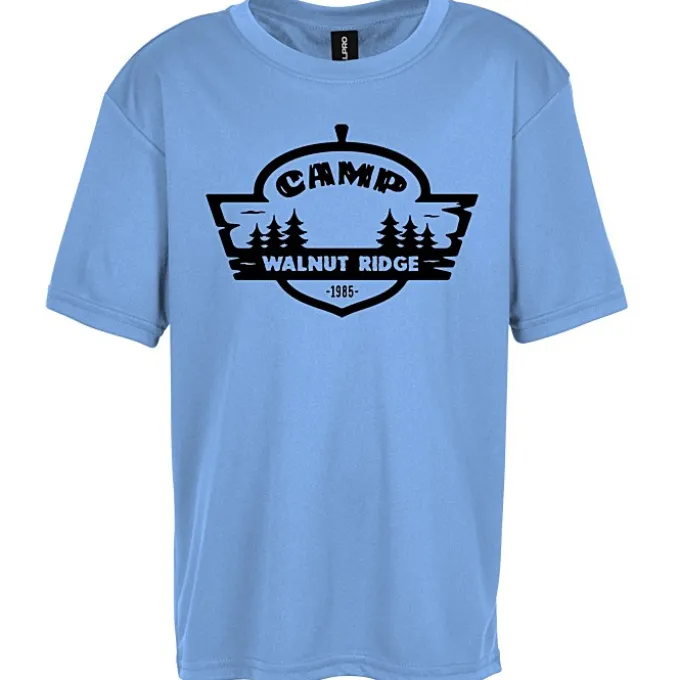 AllPro Pro-Lock Performance T-Shirt - Youth