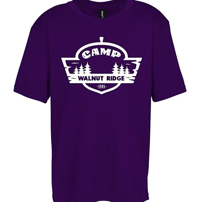 AllPro Pro-Lock Performance T-Shirt - Youth