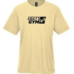 AllPro Pro-Lock Performance T-Shirt - Men's