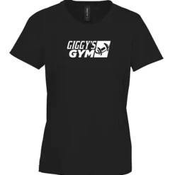 AllPro Pro-Lock Performance T-Shirt - Ladies'