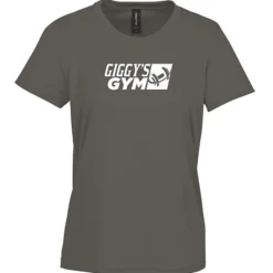 AllPro Pro-Lock Performance T-Shirt - Ladies'