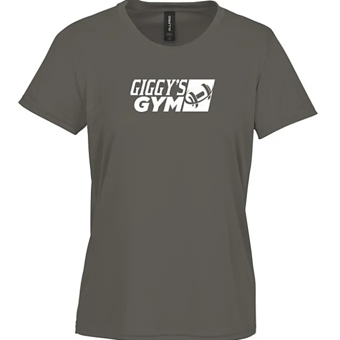 AllPro Pro-Lock Performance T-Shirt - Ladies'