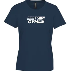 AllPro Pro-Lock Performance T-Shirt - Ladies'