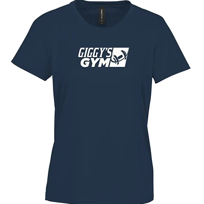 AllPro Pro-Lock Performance T-Shirt - Ladies'
