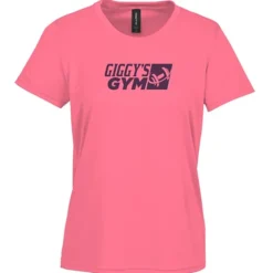 AllPro Pro-Lock Performance T-Shirt - Ladies'