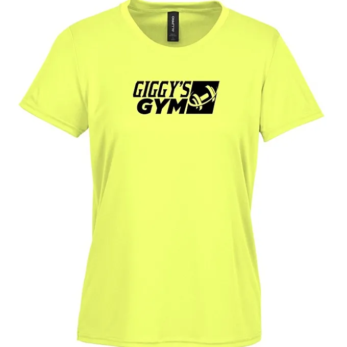 AllPro Pro-Lock Performance T-Shirt - Ladies'