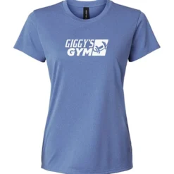 AllPro Pro-Lock Performance T-Shirt - Ladies'