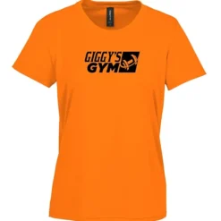 AllPro Pro-Lock Performance T-Shirt - Ladies'