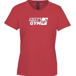 AllPro Pro-Lock Performance T-Shirt - Ladies'
