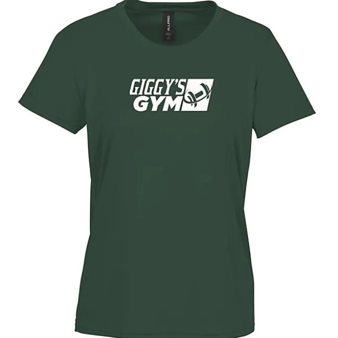 AllPro Pro-Lock Performance T-Shirt - Ladies'