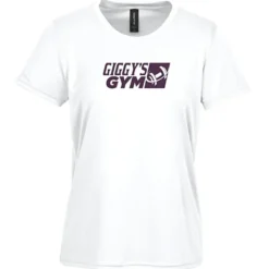 AllPro Pro-Lock Performance T-Shirt - Ladies'