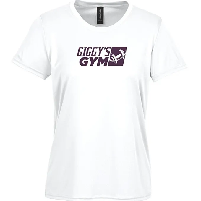 AllPro Pro-Lock Performance T-Shirt - Ladies'