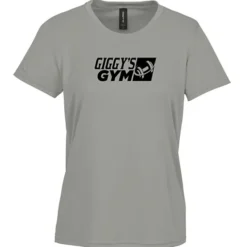 AllPro Pro-Lock Performance T-Shirt - Ladies'