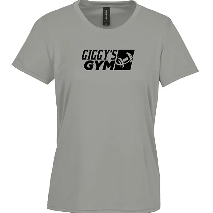 AllPro Pro-Lock Performance T-Shirt - Ladies'