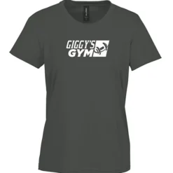 AllPro Pro-Lock Performance T-Shirt - Ladies'
