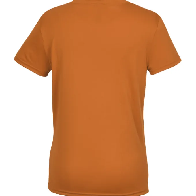 AllPro Pro-Lock Performance T-Shirt - Ladies'