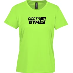 AllPro Pro-Lock Performance T-Shirt - Ladies'