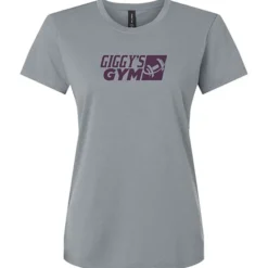 AllPro Pro-Lock Performance T-Shirt - Ladies'