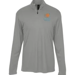AllPro Pro-Lock Performance 1/4-Zip Pullover - Men's