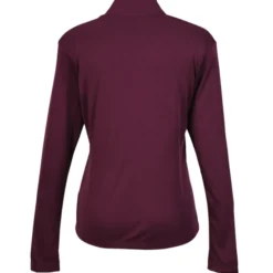 AllPro Pro-Lock Performance 1/4-Zip Pullover - Ladies'
