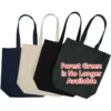 All Purpose 9-oz Cotton Tote