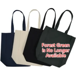 All Purpose 9-oz Cotton Tote