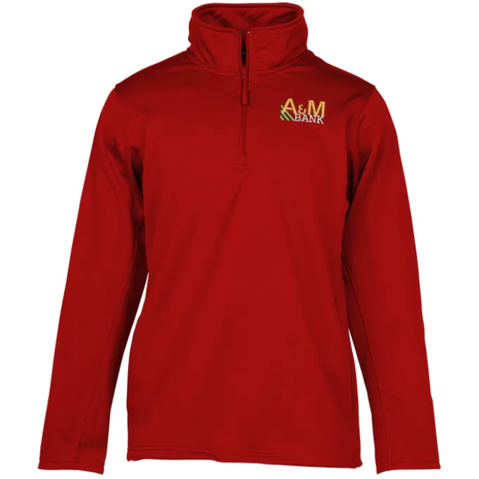 All Star 1/4-Zip Tech Pullover