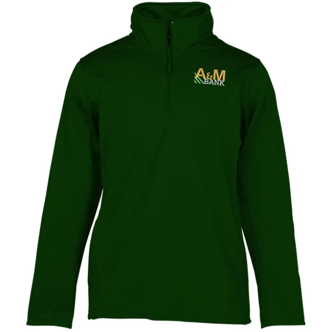 All Star 1/4-Zip Tech Pullover