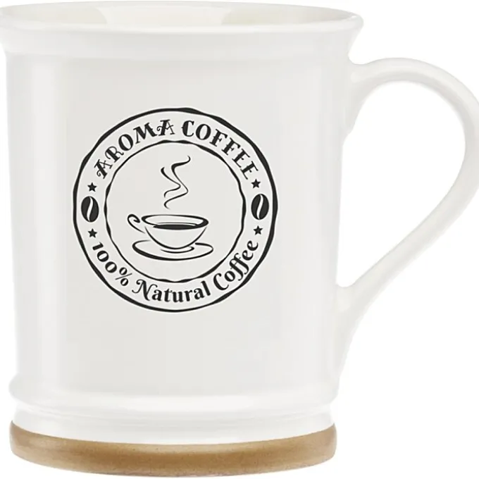 Allure Coffee Mug - 14 oz