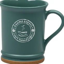 Allure Coffee Mug - 14 oz