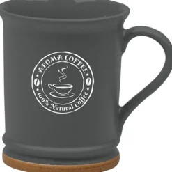 Allure Coffee Mug - 14 oz