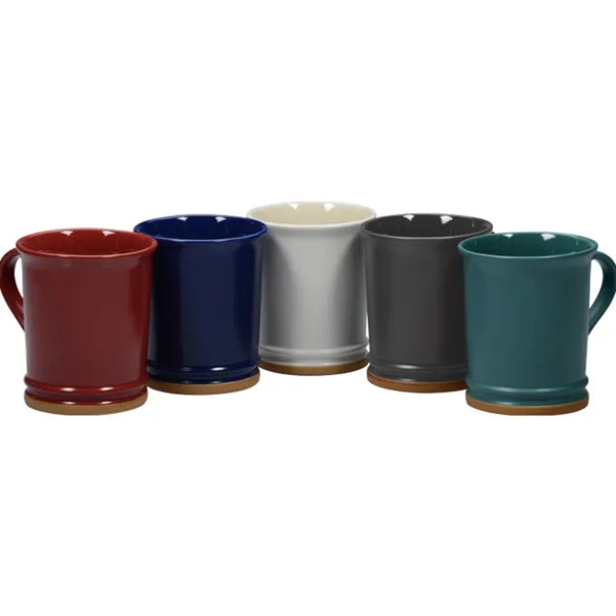 Allure Coffee Mug - 14 oz