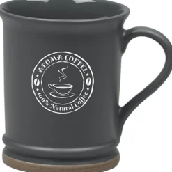 Allure Coffee Mug - 14 oz - 24 hr