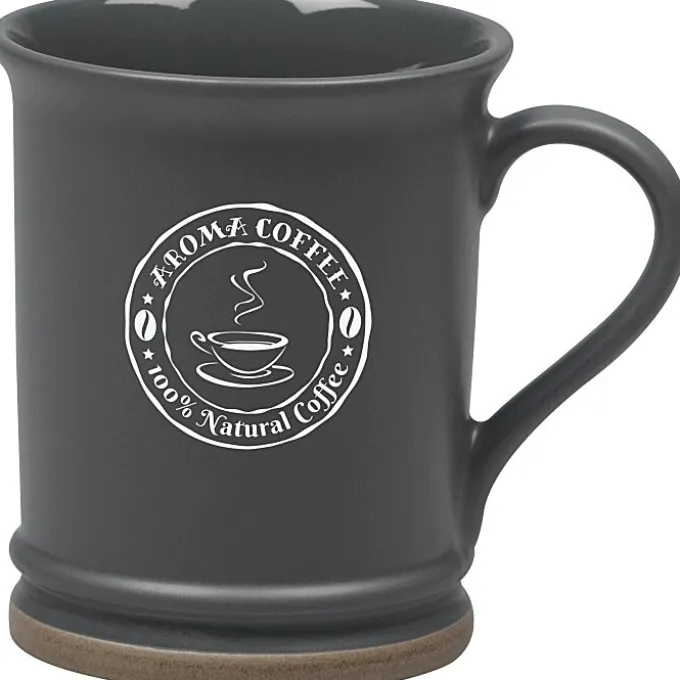 Allure Coffee Mug - 14 oz - 24 hr