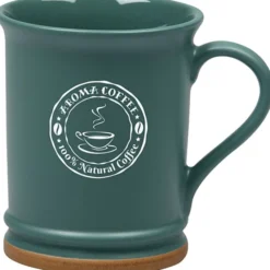 Allure Coffee Mug - 14 oz - 24 hr