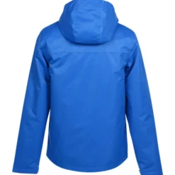 All-Weather Hooded Jacket - Men's